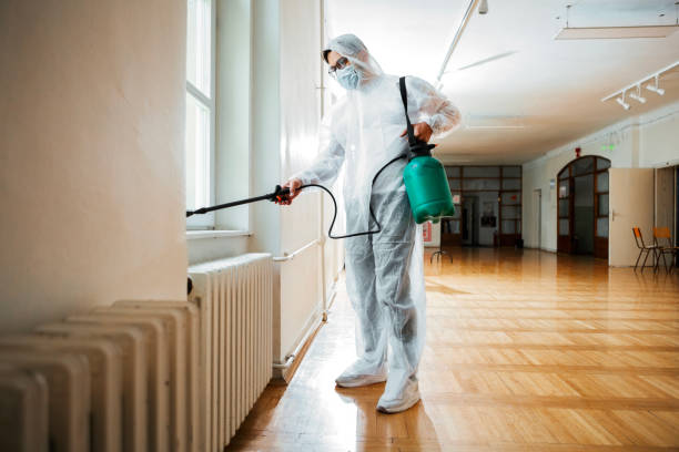Best Bed Bug Extermination  in Paterson, NJ